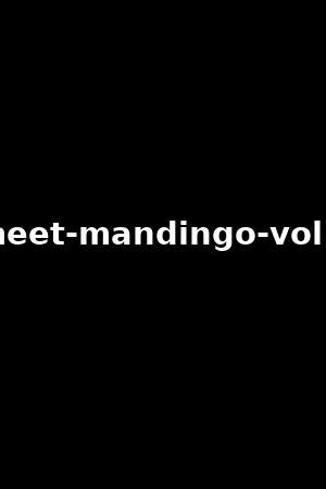 brandi love meets mandingo